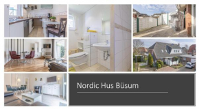 Nordic Hus Büsum